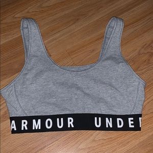 Underarmour Sports Bra